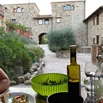 - La Casetta Nel Borgo