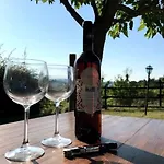 Lejlighed - La Casetta Nel Borgo San Venanzo