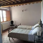 Lejlighed - La Casetta Nel Borgo