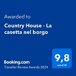 - La Casetta Nel Borgo
