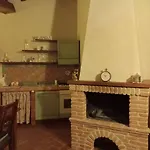 Lejlighed - La Casetta Nel Borgo San Venanzo