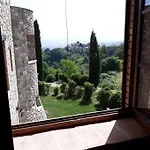 - La Casetta Nel Borgo Lejlighed *