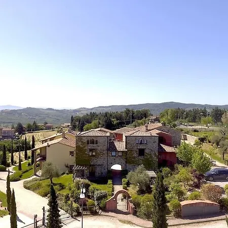 Apartament - La Casetta Nel Borgo