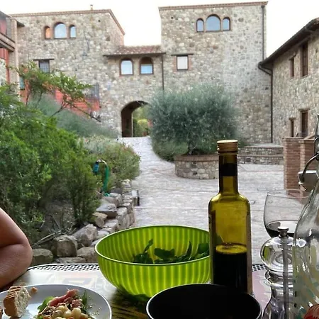 - La Casetta Nel Borgo