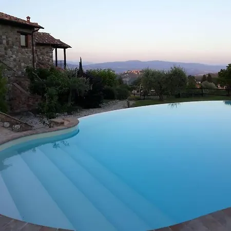 - La Casetta Nel Borgo *