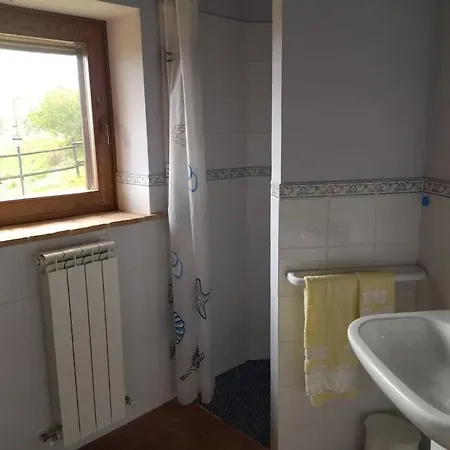 - La Casetta Nel Borgo *