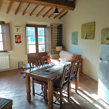 - La Casetta Nel Borgo *
