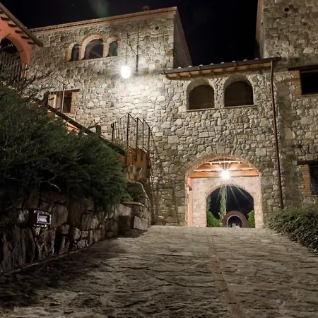 - La Casetta Nel Borgo