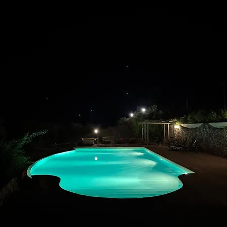 דירה - La Casetta Nel Borgo *