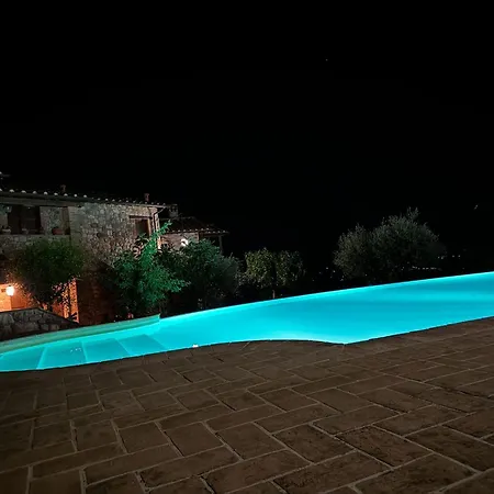 - La Casetta Nel Borgo *