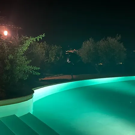 Apartament - La Casetta Nel Borgo *